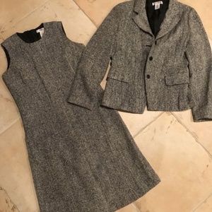 Dress suit Isaac Mizrahi